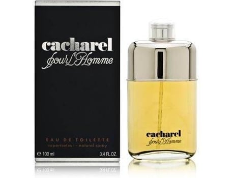 Perfume CACHAREL Pour Homme (100 ml )