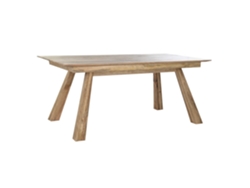Mesa Comedor Mango Natural 180x90x76cm