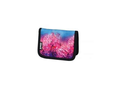 Cartera GHUTS Pequeña (Multicolor)