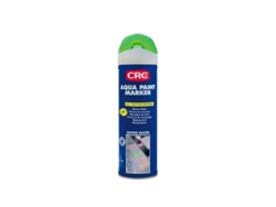 Aqua Paint Marker Verde 500ml 30012-aa Crc