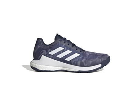 Zapatillas para Balonmano ADIDAS (Mujer - Multicolor - 40)