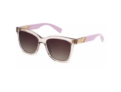 Gafas de Sol Sfu688-5407T1 54 Mm FURLA Rosa