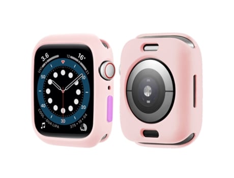 Carcasa para Apple Watch Series 7 45mm 680700692K