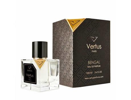Perfume Unisex VERTUS Bengal (100 ml)