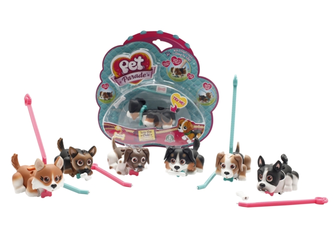 Figuras GIOCHI PREZIOSI PTD00131
