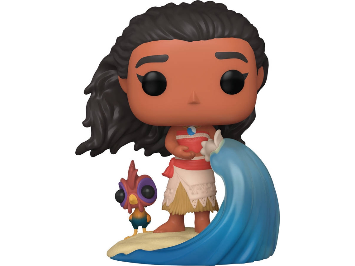 Figura FUNKO Pop! Disney: Ultimate Princess - Moana