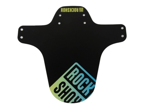 Guardabarros para horquillas de bicicleta de montaña ROCKSHOX
