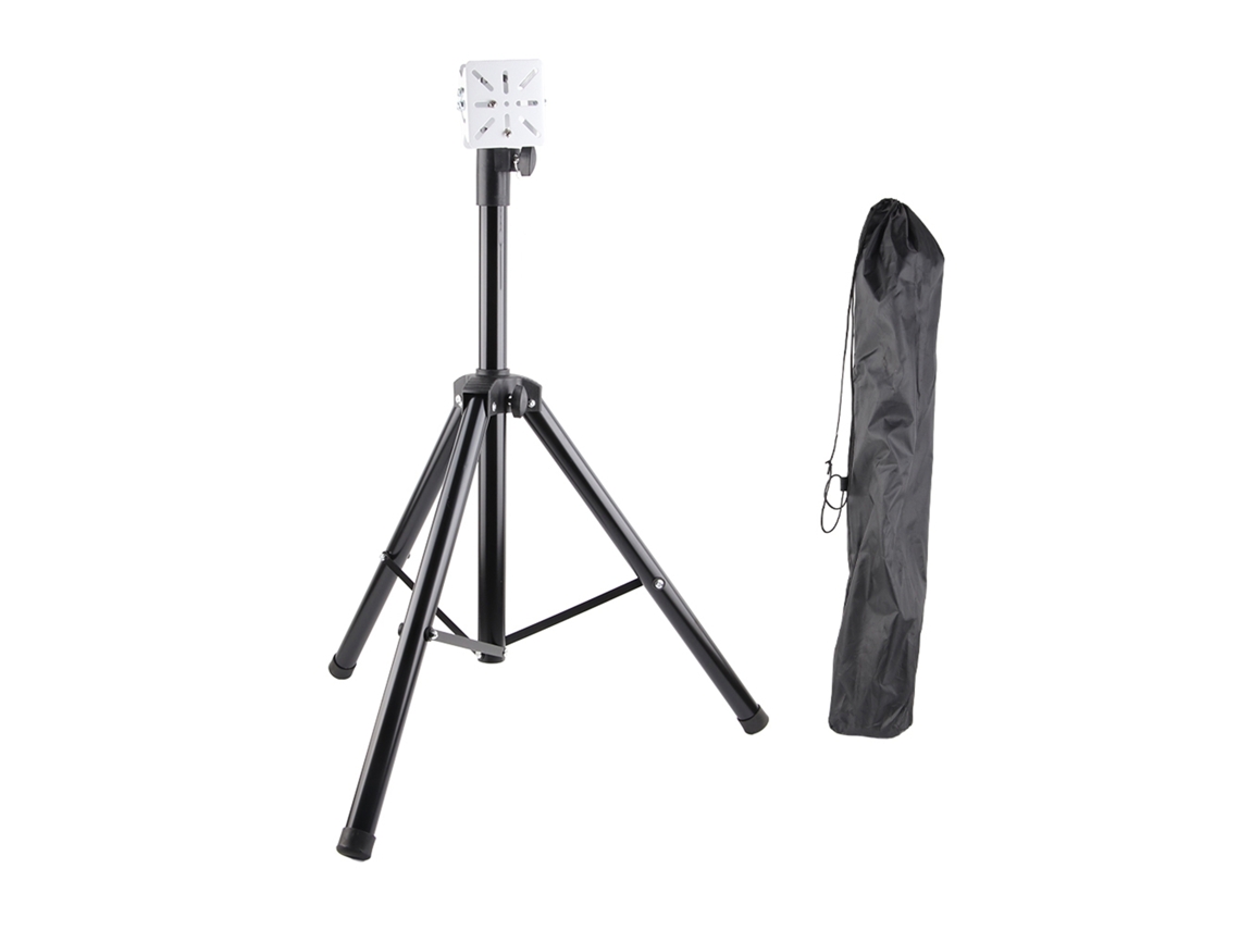 Soporte De Trípode Para Proyector Holográfico 3d Y Máquina Publicitaria Con Ventilador De 42 Cm 50 Cm 56 Cm 60 Cm 65 Cm