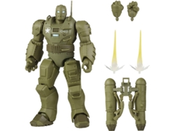 Muñeco AVENGERS The Hydra Stomper