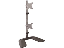 Soporte de Mesa STARTECH ARMDUOVS (13'' a 27'' - Hasta 16 kg)