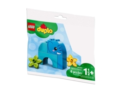 LEGO Duplo: O Meu Primeiro Elefante Lego