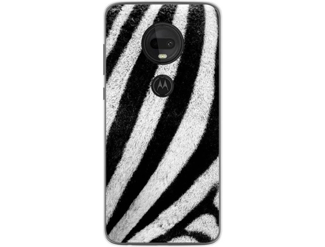 Carcasa Motorola Moto G7 / G7 Plus TUMUNDOSMARTPHONE Animal 02 Multicolor