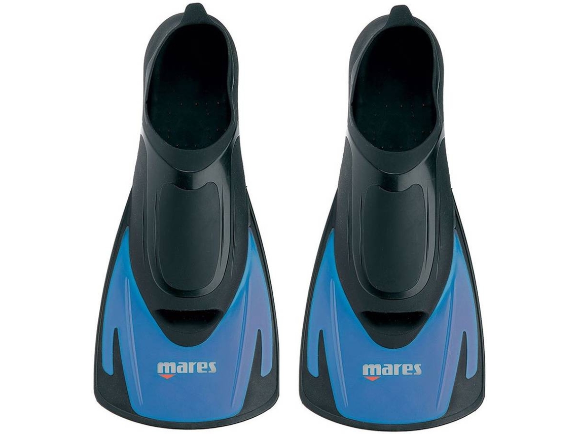 Aletas de Buceo MARES Hermes (EU 38-39)