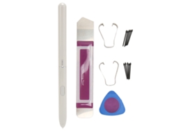 Lápiz Style Para Tab S4 10.5 Sm T830/t835 Con 4096 Niveles De Presión, Gris