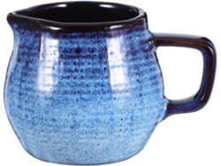 Jarra De Leite De Cerâmica, Ideal Para Máquina De Café, Perfeita Para Fazer Latte Art Em Casa.