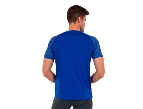 Camiseta de Hombre JOMA Salinas Azul