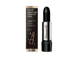 Gleamxi Stick Touch Cabello Natural Color Negro