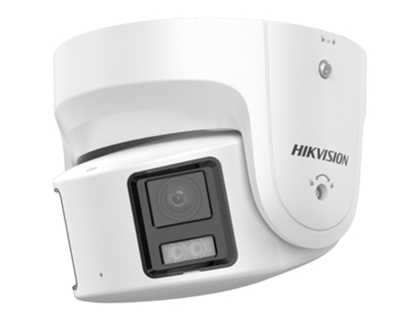 HIKVISION DS-2CD2387G2P-LSU/SL Torreta Câmara de segurança IP 5120 x 1440 pixels Teto