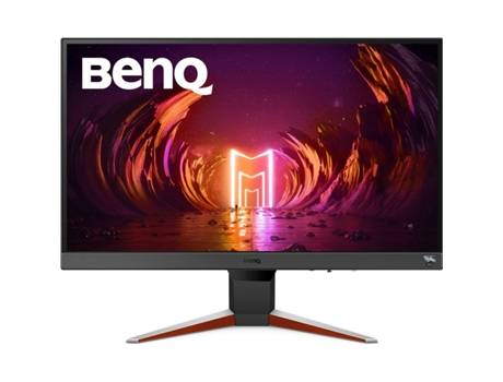 Monitor BENQ 9h.ll6lb.qbe (23,8'' - 1 ms - Full HD - IPS)