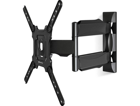 Soporte de TV ONKRON M4-BLK (32'' a 52'' - Hasta 35 kg)