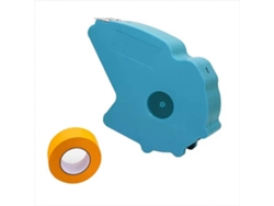 Aplicador de cinta adhesiva para pintar, cinta para reparar y embellecer grietas en azulejos, cinta adhesiva con Rosewell