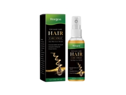 Aceite esencial para el crecimiento y cuidado del cabello.