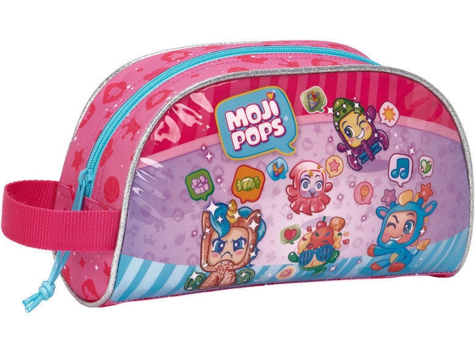 Necessaire SAFTA Mojipops (26x16x9cm)