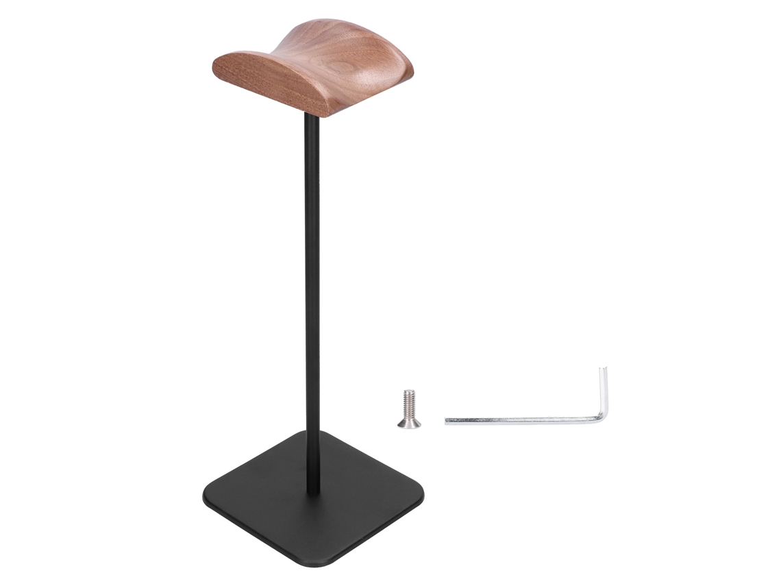 Soporte Para Auriculares (antideslizante, Estable, Almacenamiento Práctico Para Auriculares De Juego)