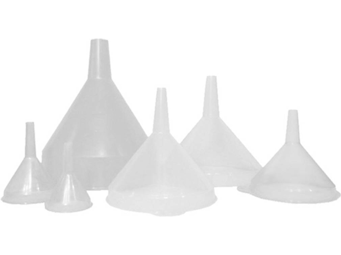Embudo JARDIN202 2150 (240 mm)