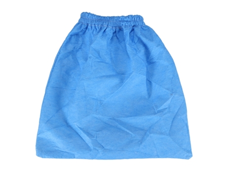 Bolsa de filtro textil para aspiradora Karcher Mv1 Wd1 Wd2 Wd3 Se4001, 5 piezas
