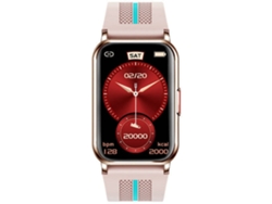 Smartwatch YIZHOOD YIZ888 Dorado
