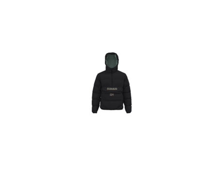 Plumífero NAPAPIJRI Anorak Rainforest M