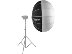 LANTERNA NANLITE SOFTBOX LT-120