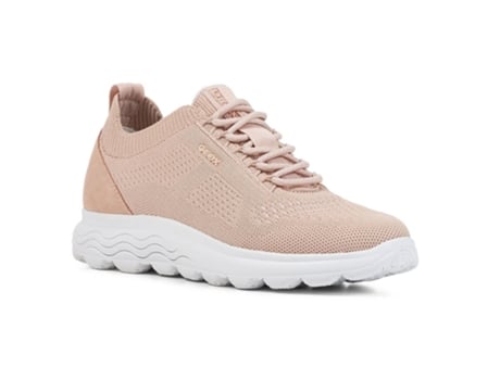 Zapatillas Mujer Spherica Beige EU 40 GEOX