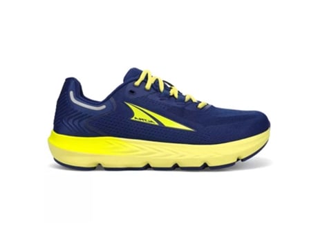 Zapatillas Running Provision 7 Azul EU 40 Hombre ALTRA