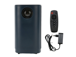 Proyector (conexión Inalámbrica, Mini Y Portátil)