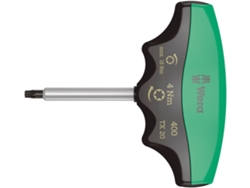TORX Destorpar 400 TORX 20 / 4,0 Nm WERA 05005090001