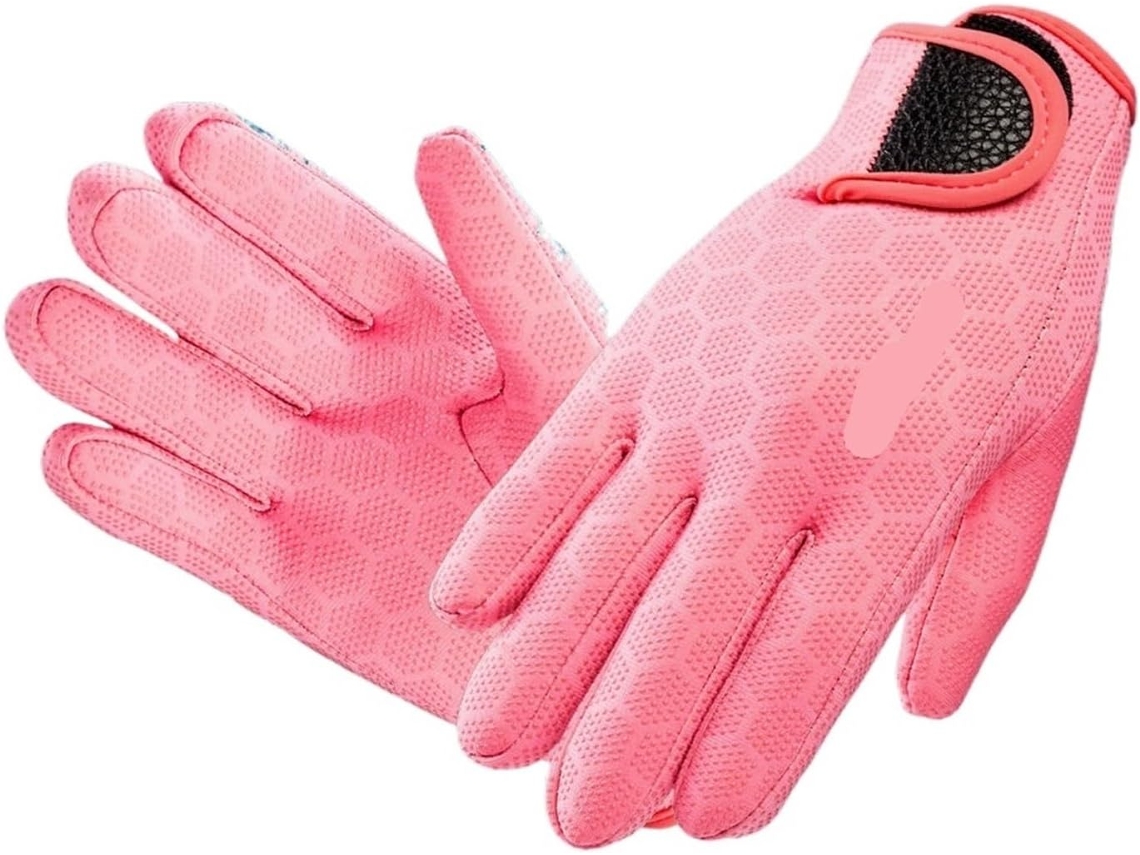 Gants Que Son Impermeables Y Antisecado Por Naturaleza 1,5 Mm La Natation, Arado, Le Surf