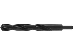 Brocas Helicoidales RUKO DIN 338 N HSS-R (1500mm)