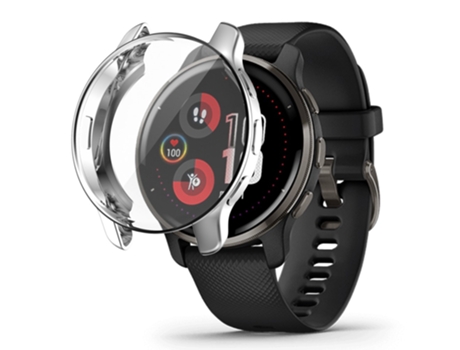 Carcasa para Garmin Venu2 Plus 680700804F