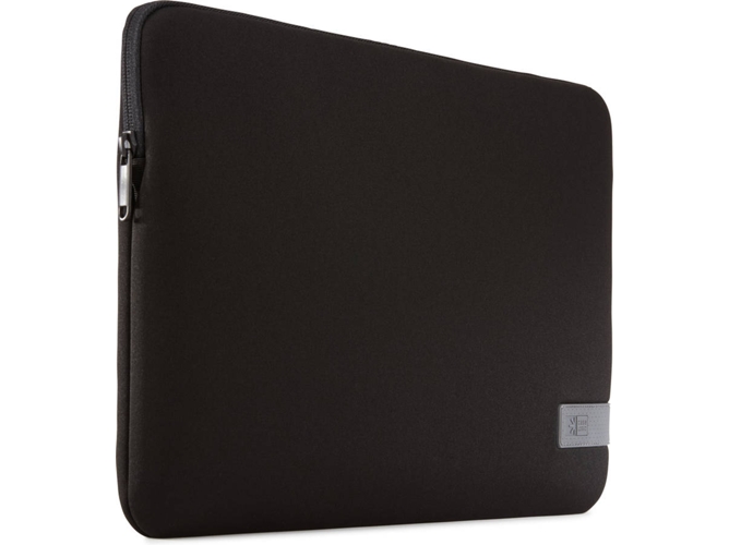 Maletín CASE LOGIC Reflect (Universal - 14'' - Negro)