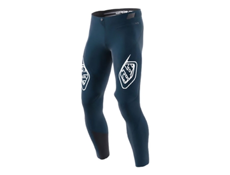 Calça TROY LEE DESIGNS Calça Sprint Preto 34 Homem