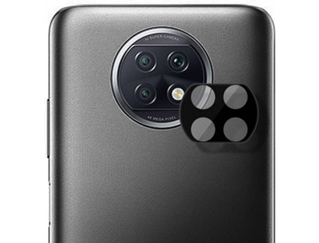 Protector de Cámara Xiaomi Redmi Note 9T 5G TUMUNDOSMARTPHONE Templado