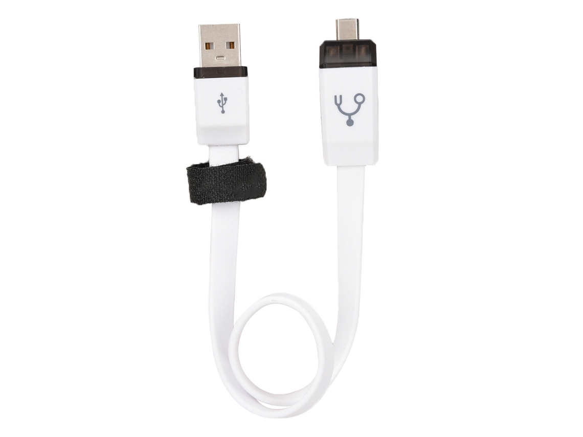 Cable de datos OTG multifuncional para teléfonos móviles y tabletas (datos, conectividad)