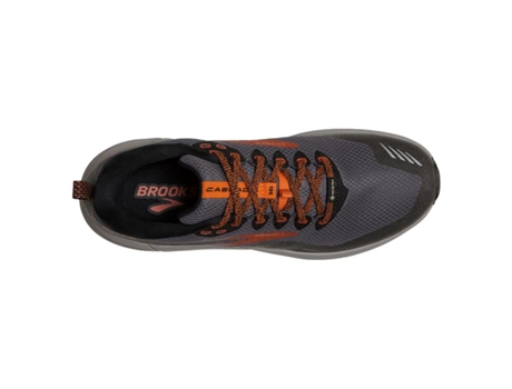 Zapatillas Brooks Cascadia 16 Gore-Tex (Tam: 42)