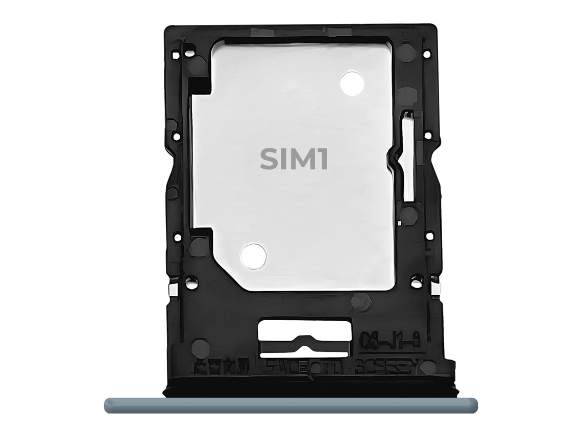 Bandeja Para Tarjetas Sim Del Redmi Note 14 Pro 4g: Doble Nano Sim / Nano Sim Y Microsd