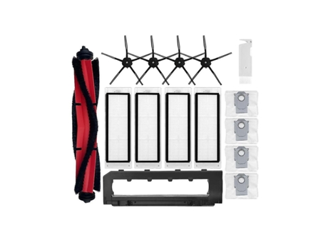 Accesorio Aspiradoras Universal Compatibilidad Q5 Q5+ Robot