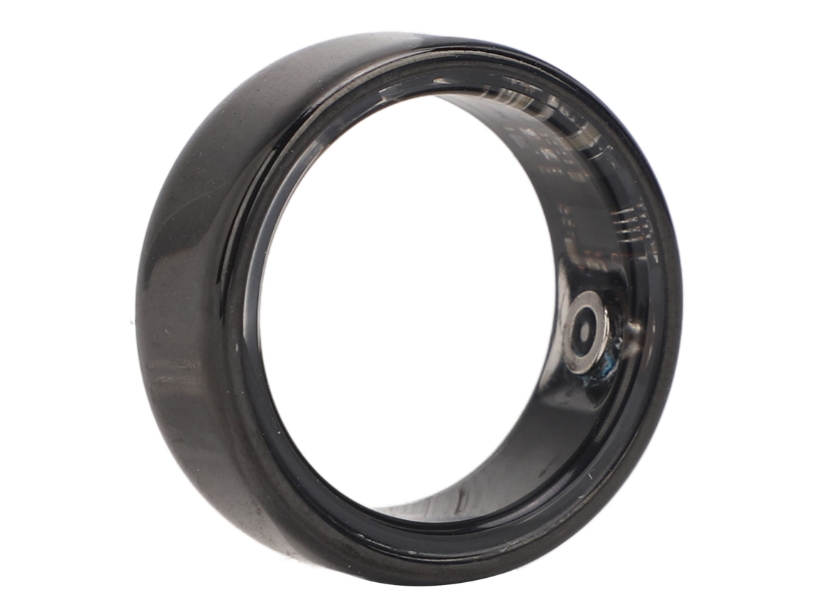 2026-anillo Inteligente De Salud Bluetooth Impermeable Con Seguimiento De Calidad De Sueño Y Fitness