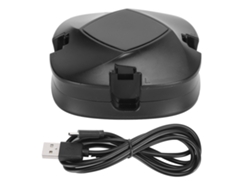 Base De Carga Para Mando 4 En 1, Soporte De Carga Para Controlador, Base Multifunción Hssw139