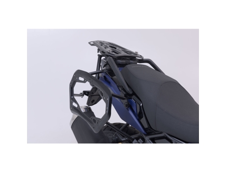 Sistema de maletas laterales para motocicletas SW-MOTECH AERO ABS Suzuki V-Strom 800DE (22-)
